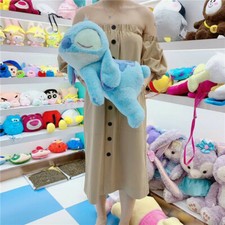 Disney Lilo & Stitch Lying