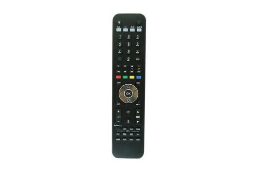 Remote control for humax - control,