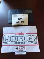 Libretto Uso e Manutenzione