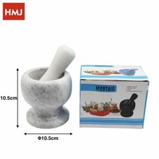 Mortaio Pestello Manuale