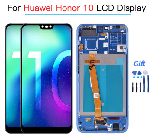 Per huawei honor display - huawei, 10