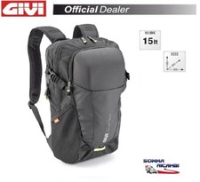 EA129 ZAINO URBANO CON TASCA