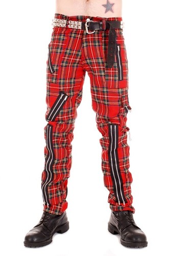 Pantalone uomo tiger london - uomo,