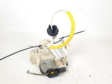 8E0839016AA SERRATURA PORTA POST DX AUDI A4 BERL (8EC - B7) 2.0 TDI 16V 170CV 20