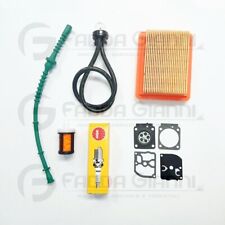 Ricambi per decespugliatori