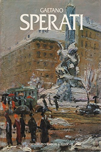 Gaetano sperati editoriale - sperati,