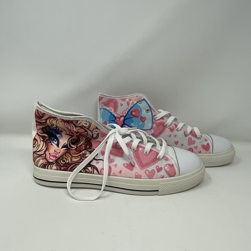Rara sneakers trixie mattel - rara,