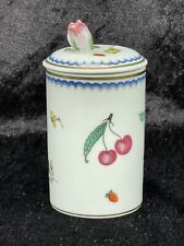 *RARO* Richard Ginori FRUTTI