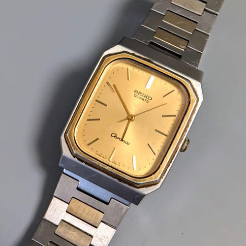 Ottimo orologio uomo seiko - ottimo,