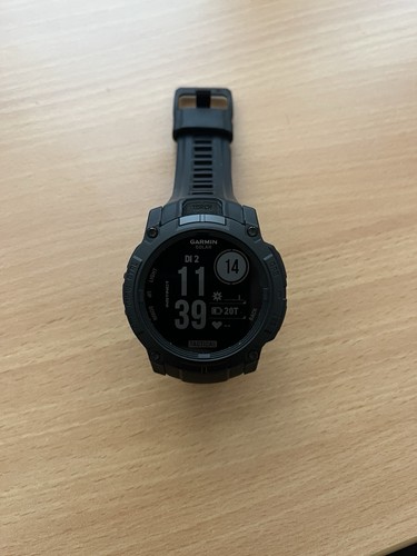 Garmin instict tactical - instict, 3