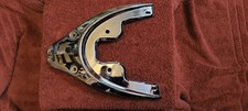 Harley Davidson V-Rod piastra