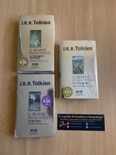 J.R.R. Tolkien Il Signore