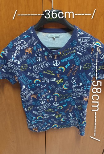 Shirt maglietta ragazzo - maglietta, da