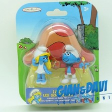 SM_TY_JP_GB 2009 11709 Puffetta e Puffo pittore