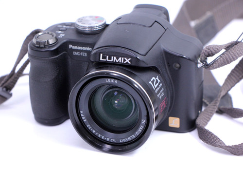 Panasonic lumix dmc - panasonic,