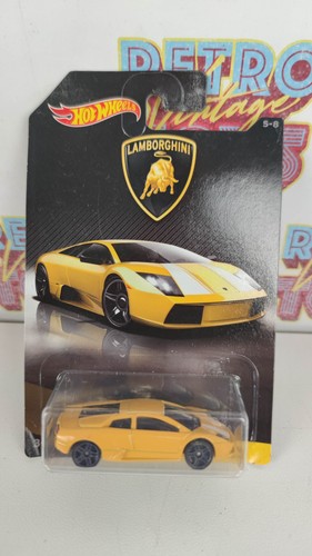 Hot wheels lamborghini - hot,