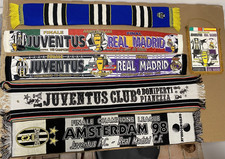 Lotto Juventus ultras calcio 5