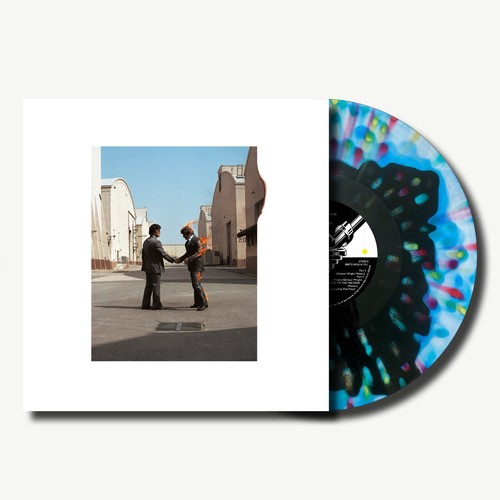 Pink floyd wish you - floyd,