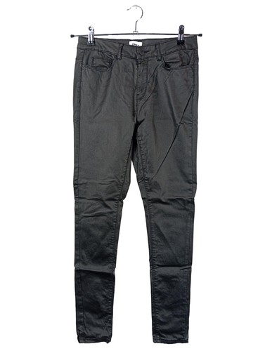 Only pantaloni ecopelle - only,