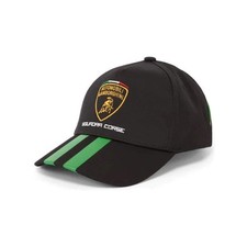 Cappellino Lamborghini Squadra