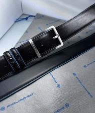 Piquadro Cintura Nuova Pelle