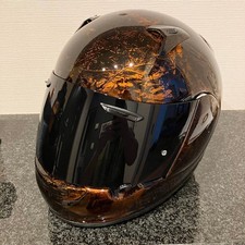 Arai astro full face - astro, iq