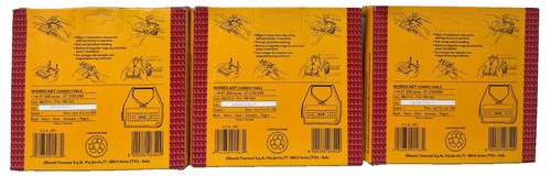 Olivetti 80670 nastro - olivetti, di