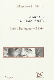 Mosca lultima volta enrico - volta.,