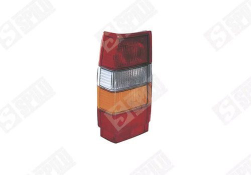 Faro posteriore spilu lato - faro,