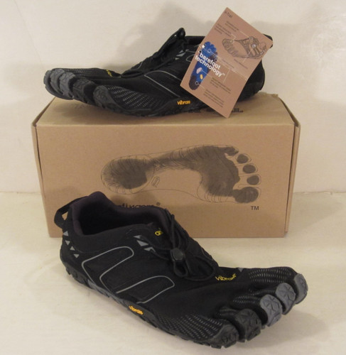 Vibram fivefingers trail - fivefingers, v-trail
