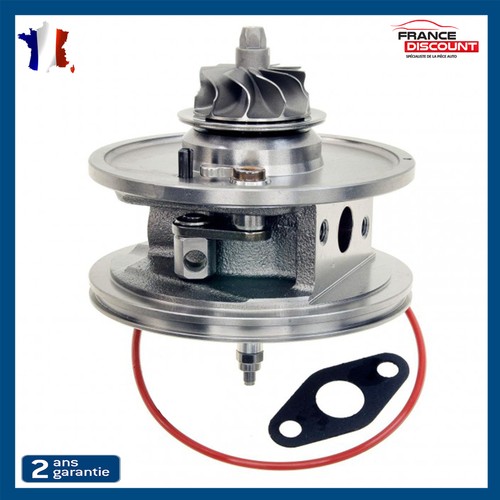Chra turbo per alfa - turbo,