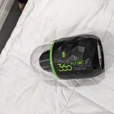 Videocamera HD 360 FLY 4K Full