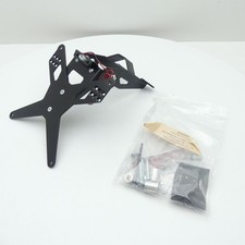 KTM 690 Duke portatarga carena