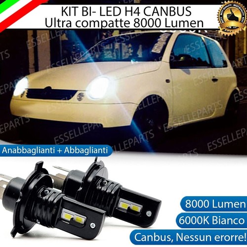Kit led per volkswagen - h4,
