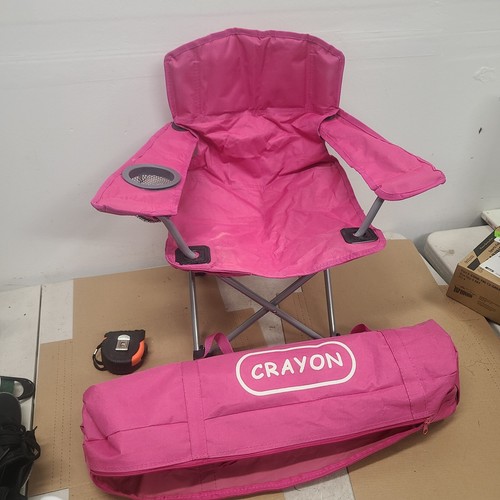 Sedia crayola bambini - sedia,