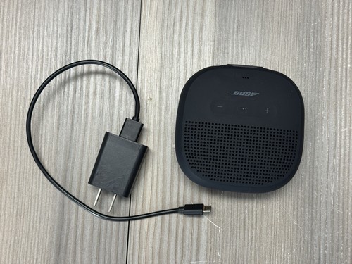 Bose soundlink micro bluetooth - bose,