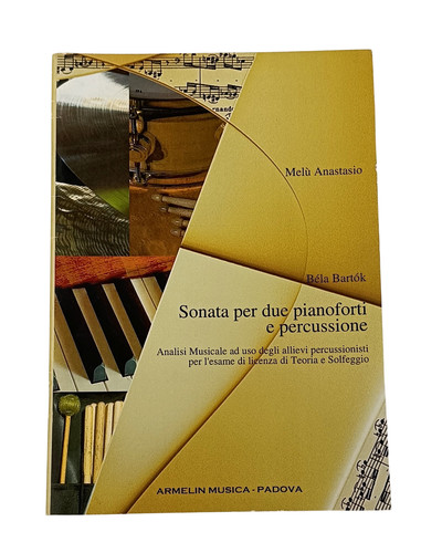 Analisi musicale sonata due - musicale,