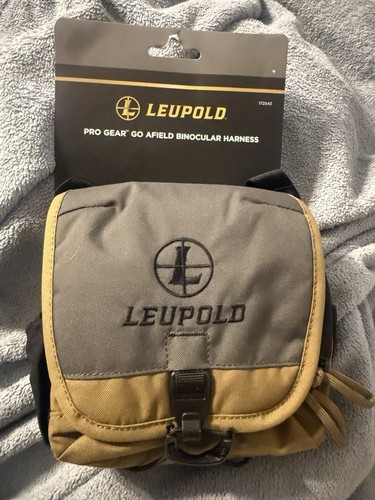 Leupold afield xf - go,