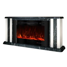 Camino Elettrico 1500W Effetto