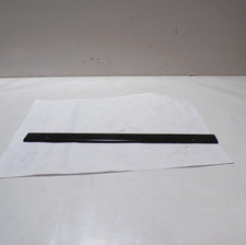 TRAVERSINO VETRO PORTA PER