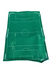 Calcio Subbuteo 61178 Astropitch vintage in tubo originale