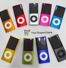 Apple iPod nano 4a generazione