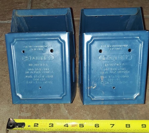 Set vintage staffe per - vintage,