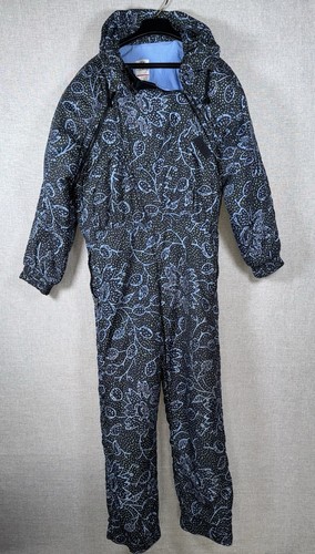 Tuta sci colmar vintage - da,