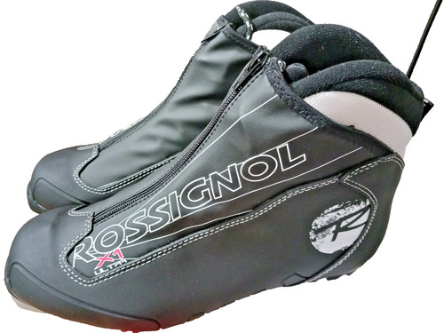 Scarponi sci rossignol 1 - da,