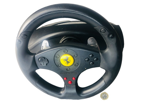 Ps3 controller volante - ps3,