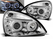 Coppia fendinebbia Renault