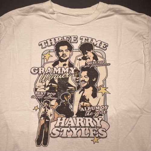 Camicia harry styles - styles, three