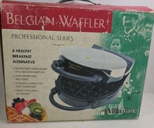 Villaware Professional Belgian
