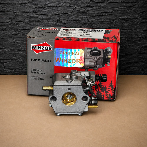 Carburatore per oleo mac - carburatore,